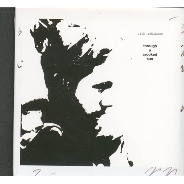 ROBINSON,RICH - Paper - Amazon.com Music